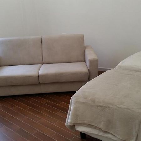 Isonzo Comfort Apartament أنكونا المظهر الخارجي الصورة