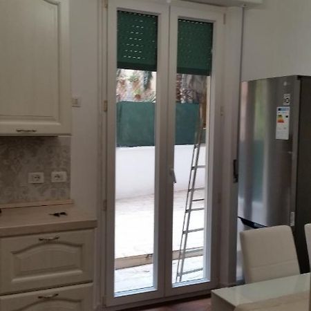 Isonzo Comfort Apartament أنكونا المظهر الخارجي الصورة