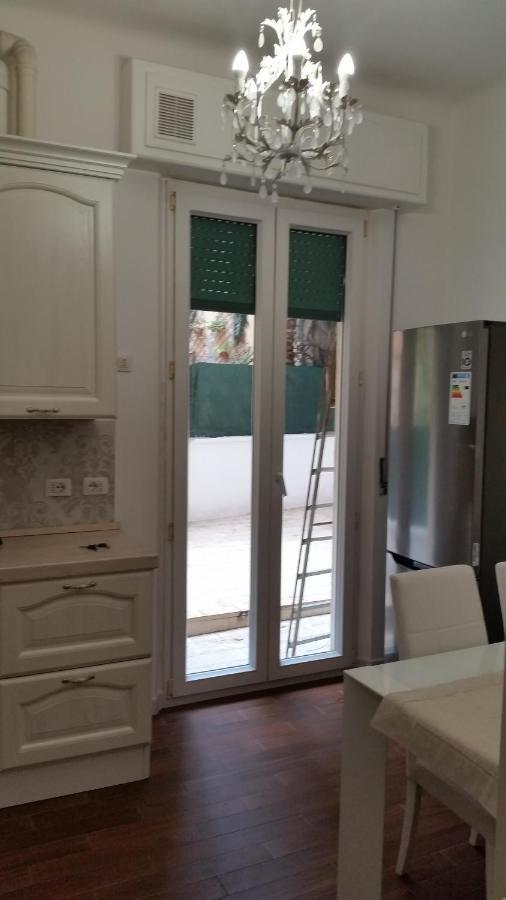 Isonzo Comfort Apartament أنكونا المظهر الخارجي الصورة
