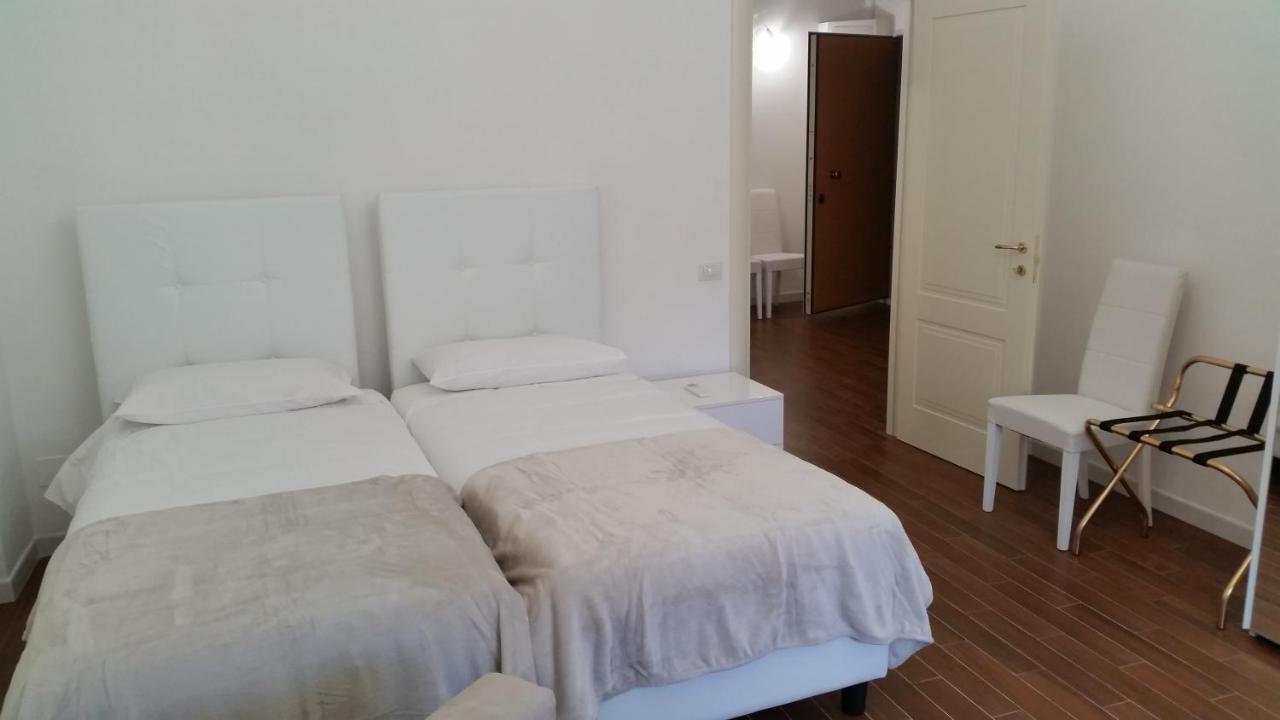 Isonzo Comfort Apartament أنكونا المظهر الخارجي الصورة