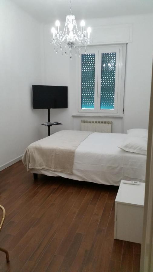 Isonzo Comfort Apartament أنكونا المظهر الخارجي الصورة