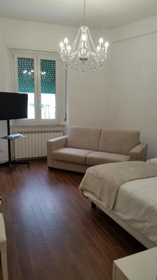 Isonzo Comfort Apartament أنكونا المظهر الخارجي الصورة